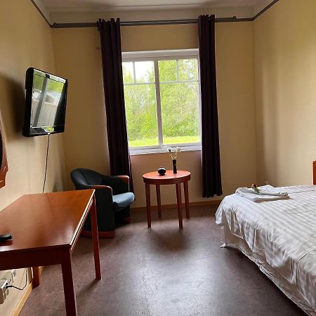 Hotell Indalsleden Bispgarden Екстер'єр фото